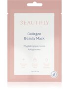 Beautifly Collagen Beauty Mask колагенова маска 1 бр.