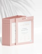 Beautifly Collagen Beauty Mask колагенова маска 1 бр.