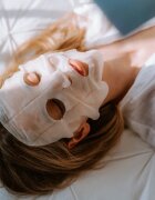 Beautifly Collagen Beauty Mask колагенова маска 8 бр.