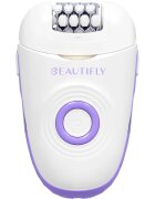Beautifly CompactSilk Epil епилатор 3 в 1 1 бр.