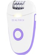 Beautifly CompactSilk Epil епилатор 3 в 1 1 бр.