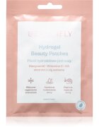Beautifly Hydrogel eye patches стягащи възглавнички с гел за подочната зона 1 чифт