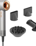 Beautifly IonBoost сешоар Silver 1 бр.