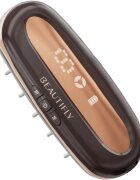 Beautifly LaserBoost Pro масажен уред за стимулиране растежа на косата с LED подсветка Dark 1 бр.