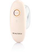 Beautifly Lipomassage EMS масажен уред за стягане на кожата 1 бр.