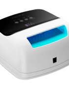 Beautifly LumiCure LED UV Lamp LED лампа за оформяне на маникюр с гел 1 бр.
