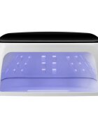 Beautifly LumiCure LED UV Lamp LED лампа за оформяне на маникюр с гел 1 бр.