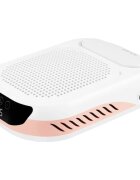 Beautifly NailFlow Dust Absorber професионален прахоуловител за маникюр 1 бр.