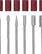 Beautifly NailFusion Nail Drill електрическа пила за нокти безжична 1 бр.