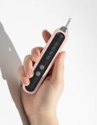 Beautifly NailFusion Nail Drill електрическа пила за нокти безжична 1 бр.