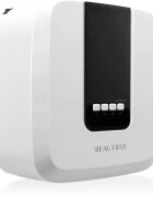 Beautifly Nails Lumina LED лампа за оформяне на маникюр с гел 1 бр.