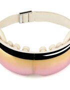 Beautifly OptiRelax Pro Smooth масажен уред за зоната на лицето и очите 1 бр.