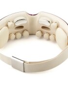 Beautifly OptiRelax Pro Smooth масажен уред за зоната на лицето и очите 1 бр.
