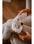 Beautifly OptiRelax Pro Smooth масажен уред за зоната на лицето и очите 1 бр.
