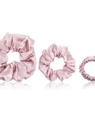 Beautifly Silk Hair Elastic set копринен ластик за коса