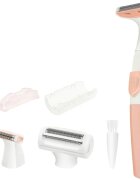 Beautifly Skin Sense Epil електрическа самобръсначка за жени 1 бр.