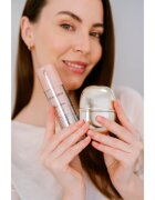 Beautifly Skin WOW Shot лифтинг уред за лице с RF EMS и LED светлина 1 бр.