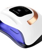 Beautifly SmartCure LED UV Lamp LED лампа за оформяне на маникюр с гел 1 бр.