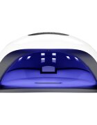 Beautifly SmartCure LED UV Lamp LED лампа за оформяне на маникюр с гел 1 бр.