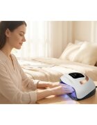 Beautifly SmartCure LED UV Lamp LED лампа за оформяне на маникюр с гел 1 бр.
