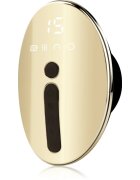 Beautifly Therm Body Revive Golden масажен уред за лице и тяло 1 бр.