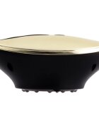 Beautifly Therm Body Revive Golden масажен уред за лице и тяло 1 бр.
