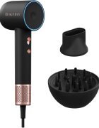 Beautifly VelaAir сешоар Black 1 бр.