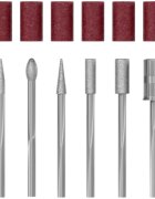 Beautifly VivaNail Nail Drill електрическа пила за нокти безжична 1 бр.