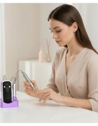 Beautifly VivaNail Nail Drill електрическа пила за нокти безжична 1 бр.
