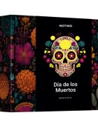Beauty Box Notino – Día de los Muertos (Halloween Edition) подаръчен комплект за жени