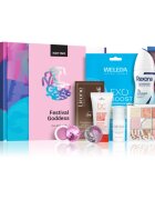 Beauty Box Notino –⁠⁠⁠⁠⁠⁠ Festival Goddess подаръчен комплект за жени