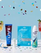 Beauty Box Notino –⁠⁠⁠⁠⁠⁠ Festival Goddess подаръчен комплект за жени