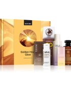 Beauty Box Notino –⁠⁠⁠⁠⁠⁠ Golden Hour Glow подаръчен комплект за жени