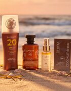 Beauty Box Notino –⁠⁠⁠⁠⁠⁠ Golden Hour Glow подаръчен комплект за жени