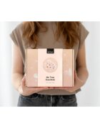 Beauty Box Notino –⁠⁠⁠⁠⁠⁠ Me Time Essentials × Loono (Charity Edition) подаръчен комплект за жени