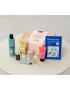 Beauty Box Notino –⁠⁠⁠⁠⁠⁠ Me Time Essentials × Loono (Charity Edition) подаръчен комплект за жени