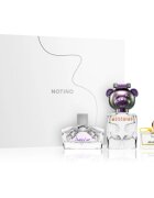 Beauty Discovery Box Exclusive Notino Feminine Fire подаръчен комплект за жени