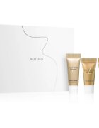 Beauty Discovery Box Exclusive Notino Lancaster Golden Hour подаръчен комплект унисекс