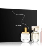 Beauty Discovery Box Exclusive Notino Powder & Silk подаръчен комплект за жени