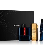 Beauty Discovery Box Exclusive Notino The Essence of Icons подаръчен комплект за мъже