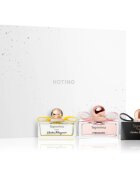 Beauty Discovery Box Exclusive Notino The Ferragamo Edit подаръчен комплект за жени
