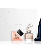 Beauty Discovery Box Exclusive Notino The Power Trio подаръчен комплект за жени