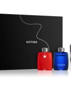 Beauty Discovery Box Exclusive Notino Urban Energy подаръчен комплект за мъже