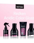 Beauty Discovery Box Notino Acidic Color Gloss (REDKEN) комплект за жени