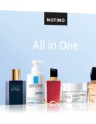 Beauty Discovery Box Notino All in One комплект унисекс
