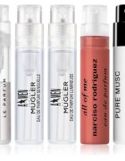 Beauty Discovery Box Notino All of Me Spritz of You комплект унисекс