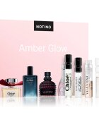 Beauty Discovery Box Notino Amber Glow комплект унисекс