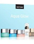 Beauty Discovery Box Notino Aqua Glow комплект за жени