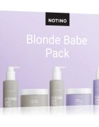 Beauty Discovery Box Notino Blonde Babe Pack (ICONIQUE Professional) комплект за жени