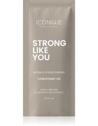 Beauty Discovery Box Notino Blonde Babe Pack (ICONIQUE Professional) комплект за жени